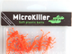 MicroKiller Веснянка, оранжевый флюо