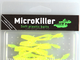 MicroKiller Ленточник, лайм флюо