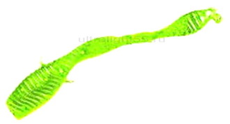 MicroKiller Ленточник, зеленый флюо